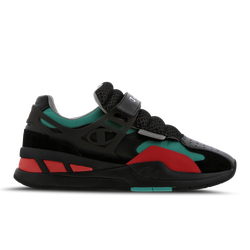 Men Shoes - Champion Pro MTX - Black-Green-Red
