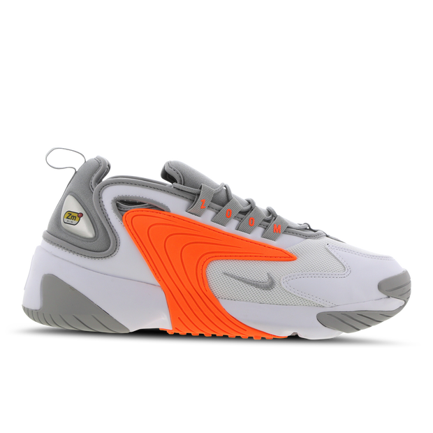 Nike Zoom 2K Erkek Ayakkabısı - CW2372-100