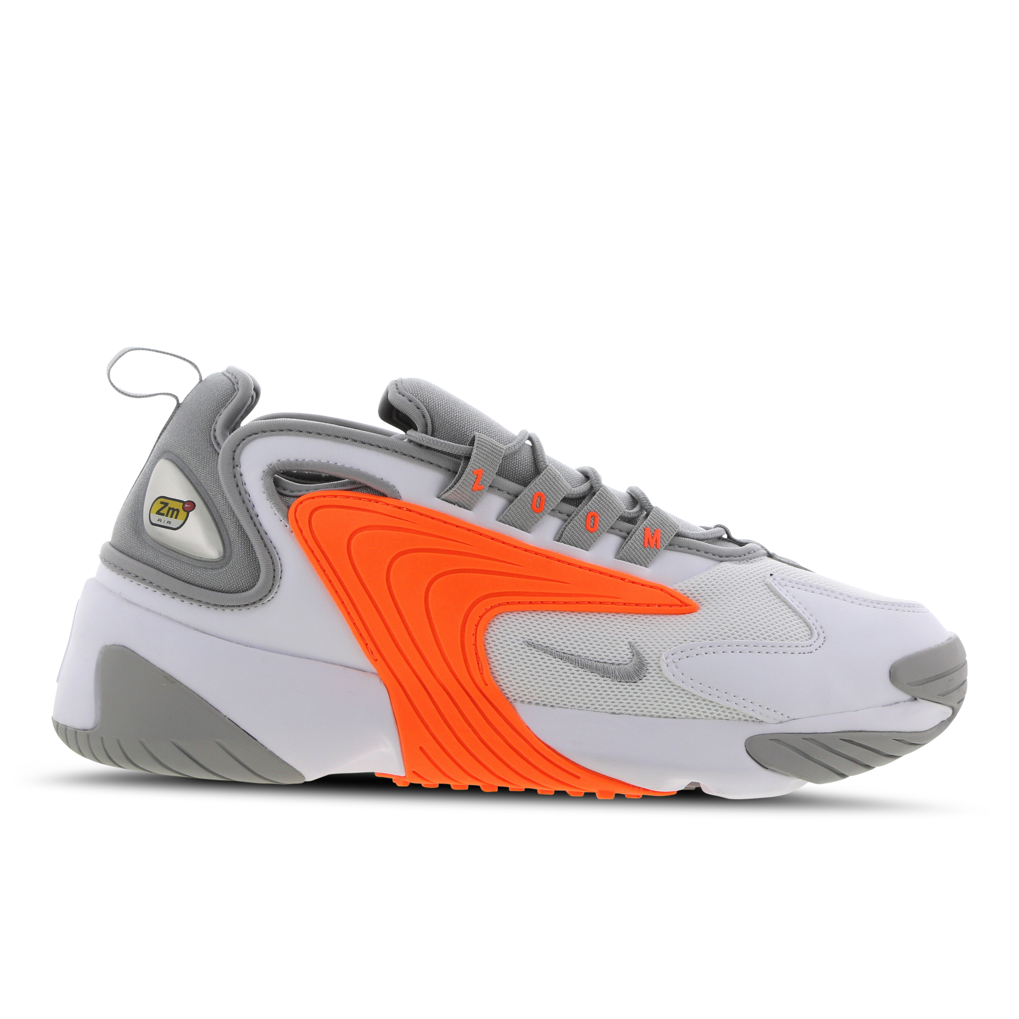 nike zoom 2k footlocker