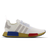 White-Lush Red-Lush Blue
