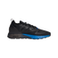 adidas Zx 2K Boost - Men Shoes Core Black-Core Black-Glory Blue
