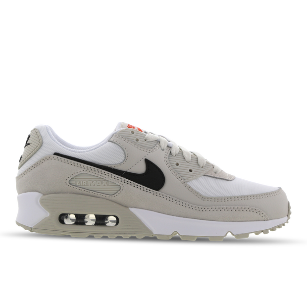 Nike Air Max 90 Light Bone (2021) - DH4103-100