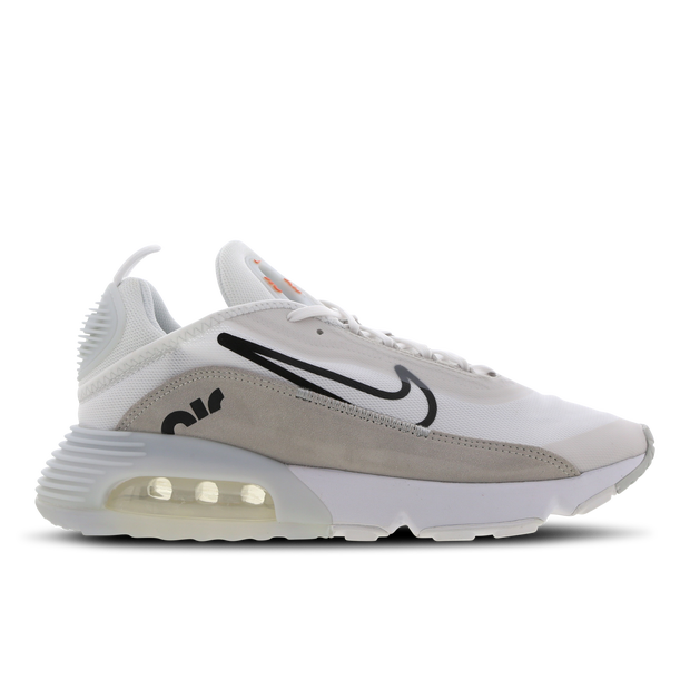 Air Max 2090 Cr  Blanc/beige/noir - DH4104-100