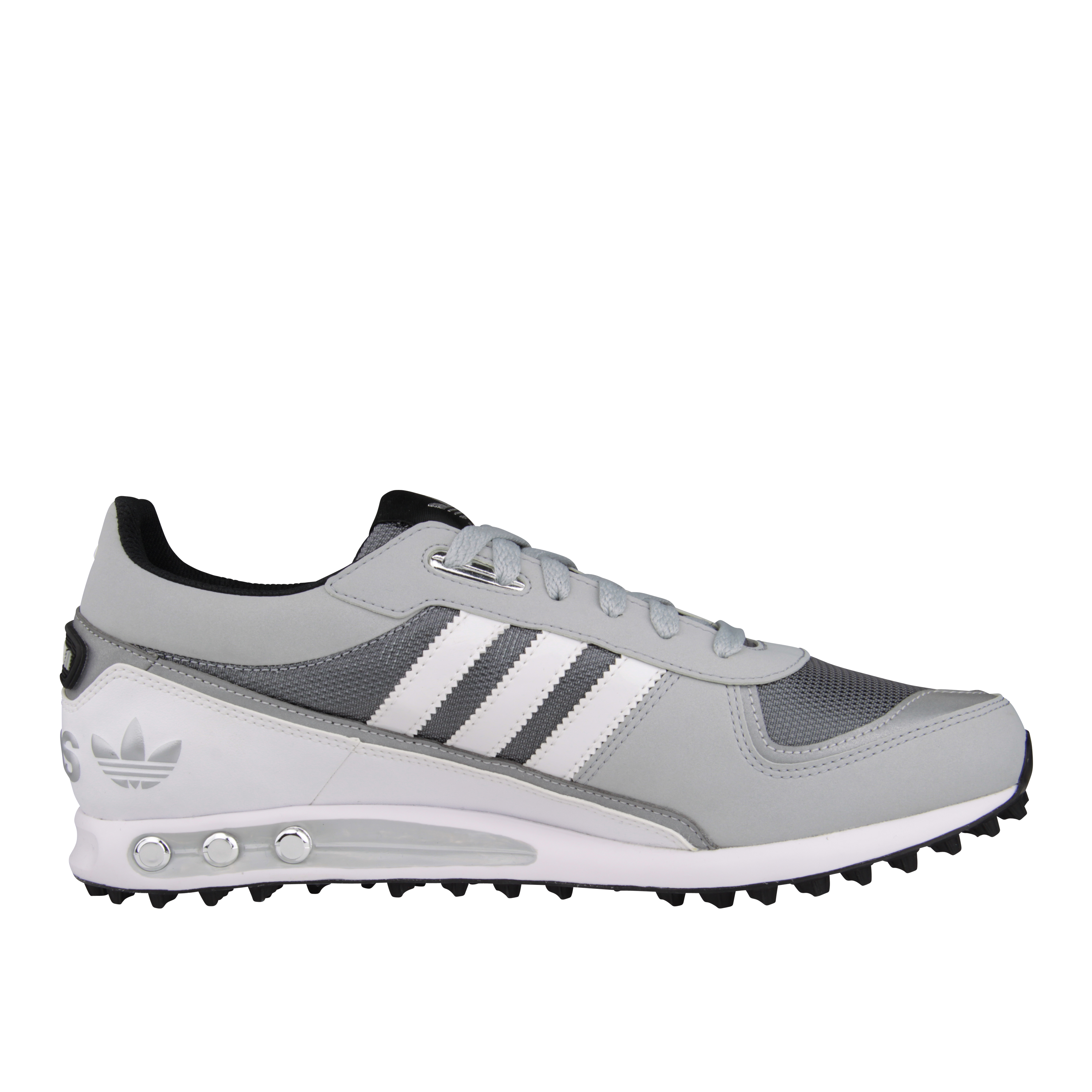 adidas la trainer 2 gris