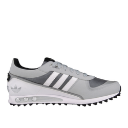 Uomo Scarpe - adidas Performance La Trainer Ii - Light Onix-White-Black