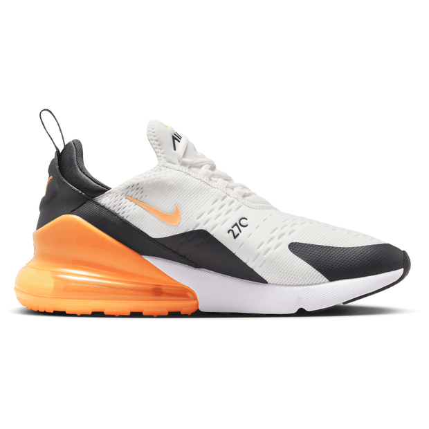 Nike Air Max 270 herresko - Hvit - AH8050-114