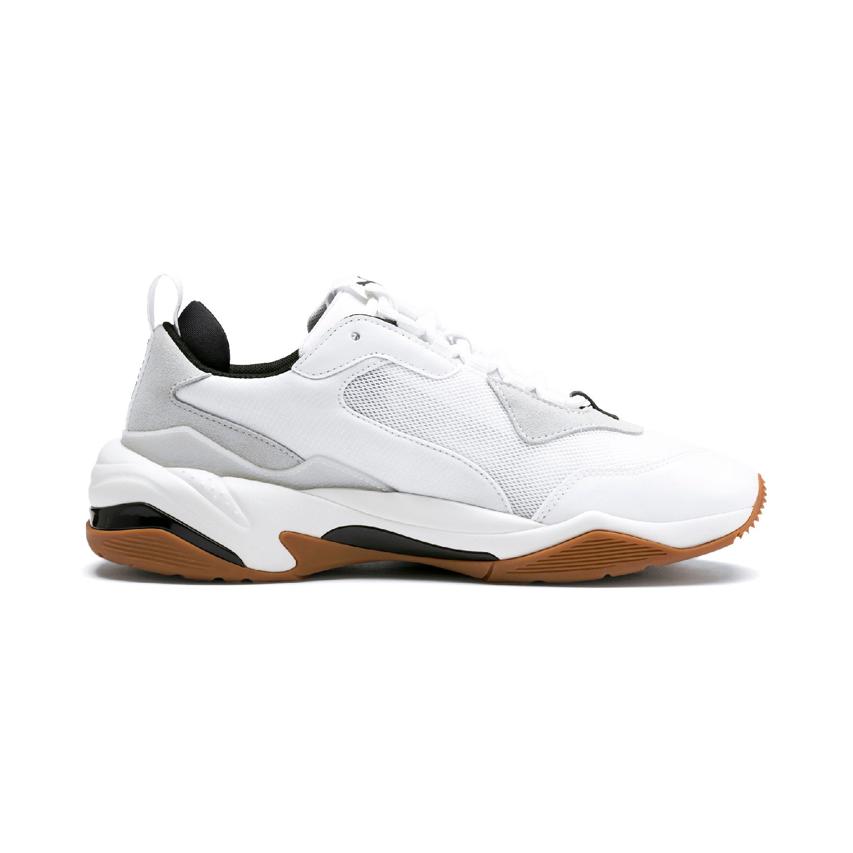 footlocker puma thunder