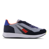 Twilight Navy-White-Red
