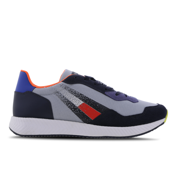 Tommy Jeans Mix Runner - Uomo Scarpe