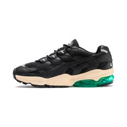Men Shoes - Puma Cell Alien Rhude - Puma Black-Puma Black