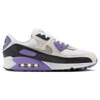 White-Lt Smoke Grey-Dusty Amethyst