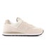 New Balance 574 - Men Shoes Beige-White