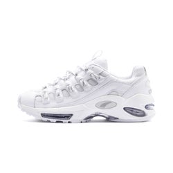 Men Shoes - Puma Cell Endura Rebound - Puma White-Puma White