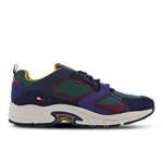 Rural Green-Blue-Maroon