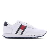 White-White