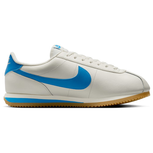 Nike Cortez Leather Image 1 of 6. Tap to open photo gallery.