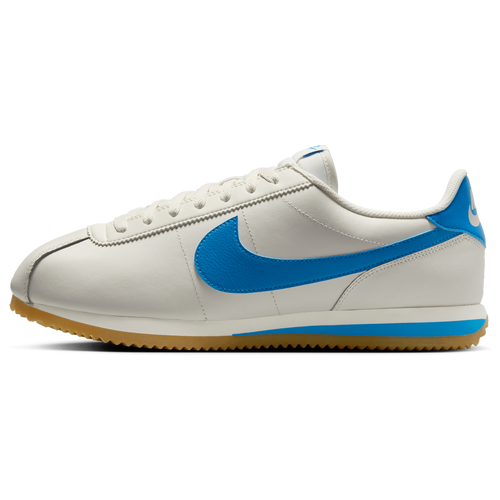 Nike Cortez Leather Image 3 of 6. Tap to open photo gallery.