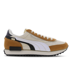 Pristine-Puma White-Almond