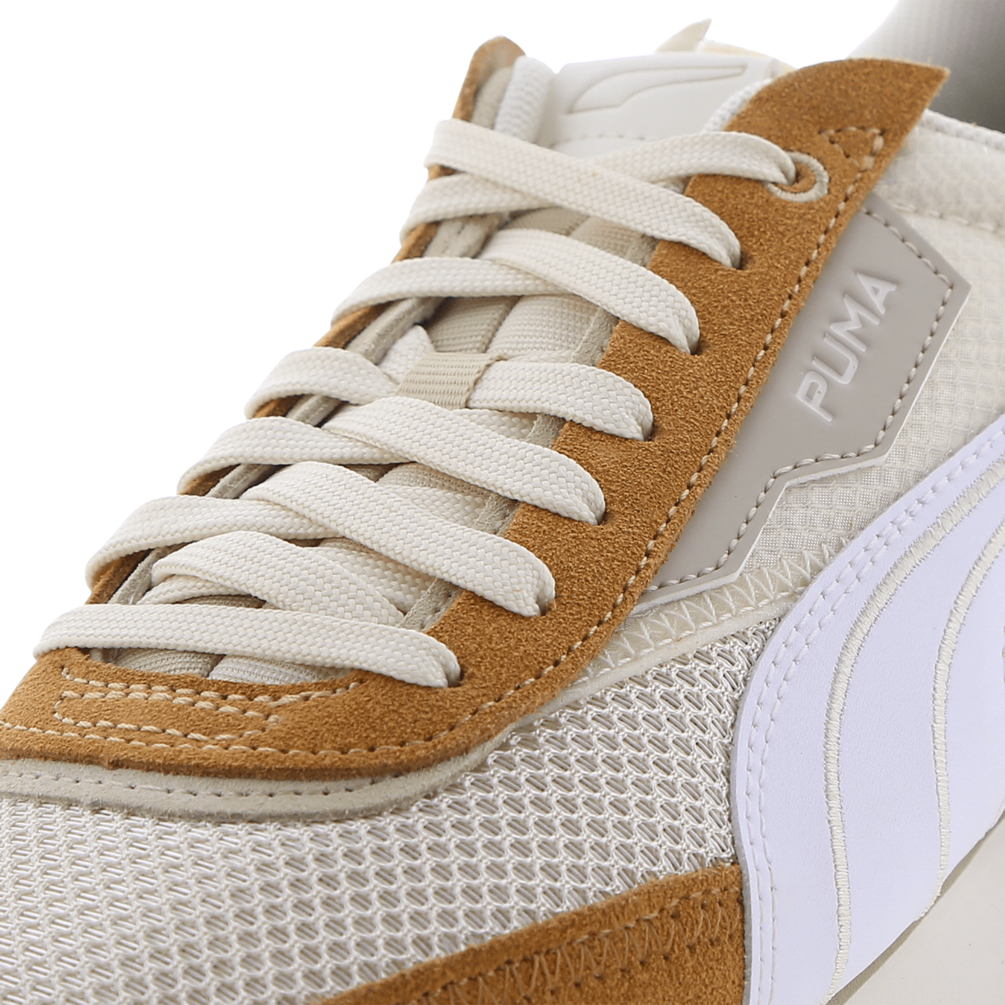 puma future rider brown