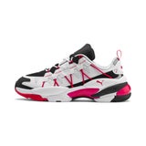 Puma Black-Puma White