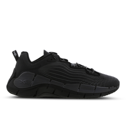 Men Shoes - Reebok Zig Kinetica X ALIFE - Black-Grey