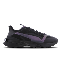 Men Shoes - Puma OP-1 Pwrframe - Puma Black-Puma Black