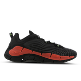 Black-Red