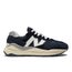 New Balance 5740 - Men Shoes Black-White-Beige