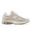 New Balance 2002R - Men Shoes Grey-Beige-White