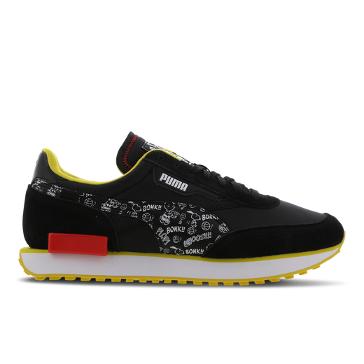 Puma Future Rider Peanuts für nur 59,99€ inkl. Versand statt 72,90€