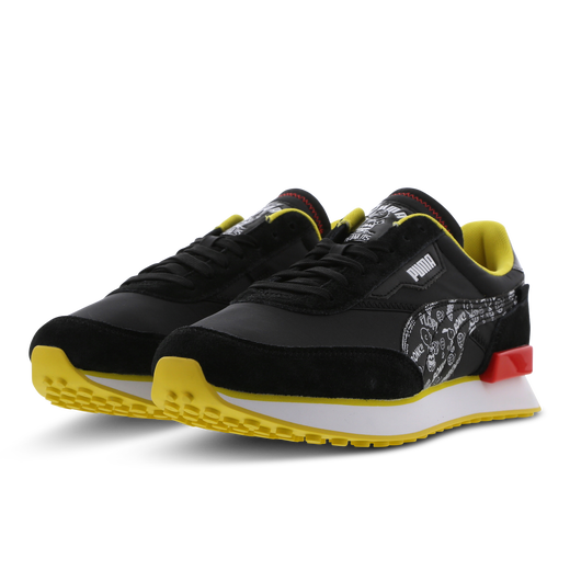 Puma Future Rider Peanuts für nur 59,99€ inkl. Versand statt 72,90€