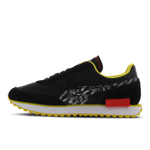 Puma Future Rider Peanuts für nur 59,99€ inkl. Versand statt 72,90€