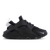 Nike Huarache Tech Utility - Homme Chaussures Black-Mtlc Silver | 