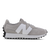 New Balance 327 - Unisex Shoes Grey-White | 