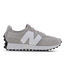 New Balance 327 - Unisex Shoes Grey-White