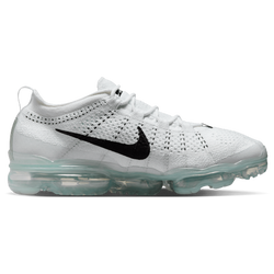 Men Shoes - Nike Air Vapormax 2023 Fk - White-Black-White