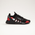 adidas NMD R1 V2 - Homme Chaussures Core Black-Core Black-Better Scarlet