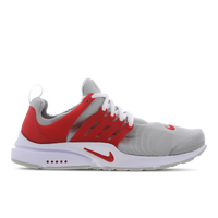 Air presto off 2025 white foot locker