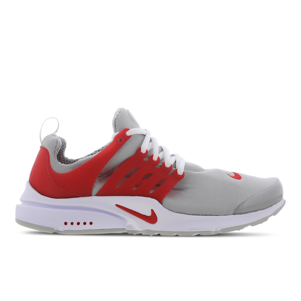 Nike Air Presto herresko - Grey - DX8963-001
