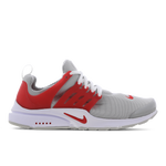 Grey Fog-Univ Red-White