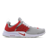 Grey Fog-Univ Red-White