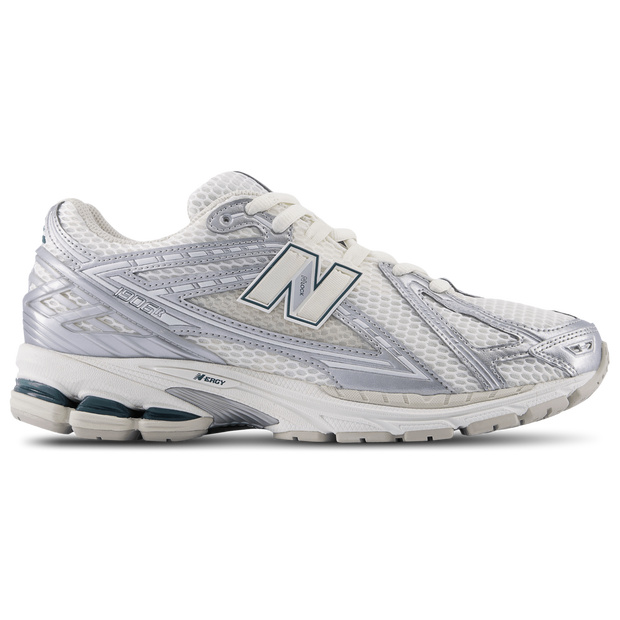New Balance 1906R herensneaker zilver