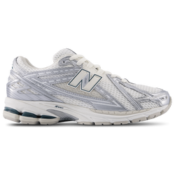 Homme Chaussures - New Balance 1906R - Silver Metallic-Sea Salt