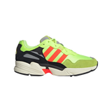 Hi Res Yellow-Solar Red-Off White