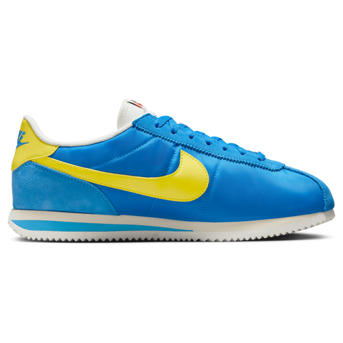 Nike Cortez Textile Image 1 of 6. Tap to open photo gallery.