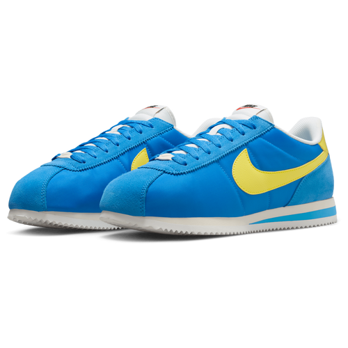 Nike Cortez Textile Image 2 of 6. Tap to open photo gallery.