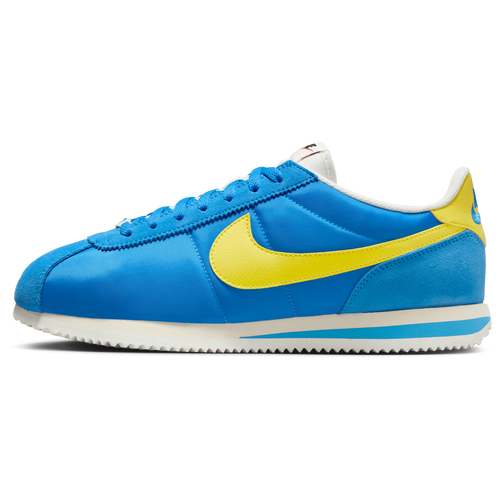 Nike Cortez Textile Image 3 of 6. Tap to open photo gallery.