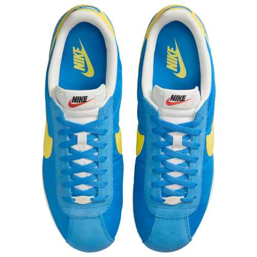 Nike Cortez Textile Image 4 of 6. Tap to open photo gallery.