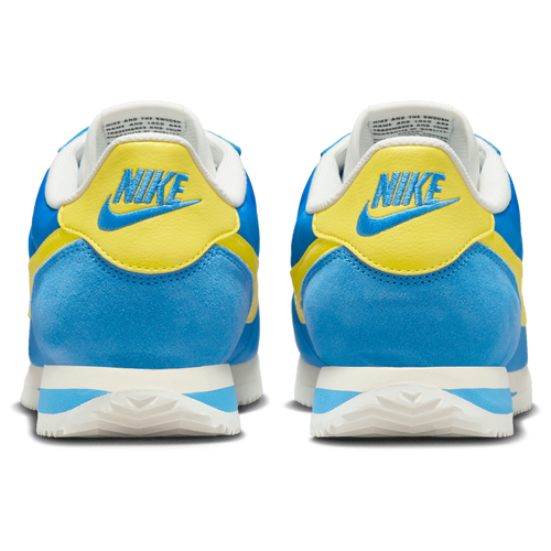 Nike Cortez Textile Image 6 of 6. Tap to open photo gallery.