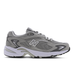 Men Shoes - New Balance 725 - Grey-White-Grey